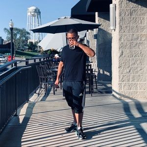 Meet your Posher, Bryan